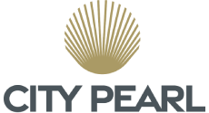 City Pearl Logo